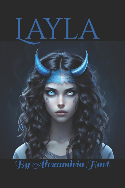 Knjiga Layla Alexandria C Hart