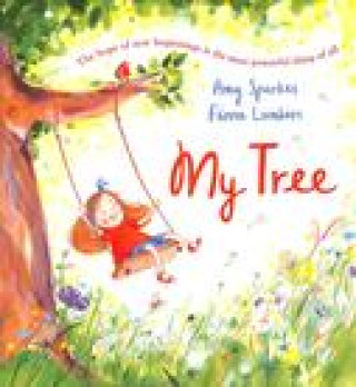 Kniha My Tree (PB) Amy Sparkes