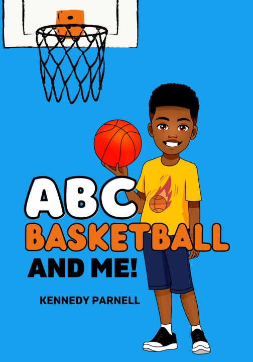 Knjiga ABC Kennedy Parnell