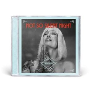 Hanganyagok Sarah Connor: Not So Silent Night (Standard CD Jewelcase) 