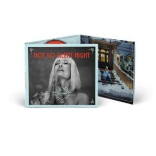 Hanganyagok Sarah Connor: Not So Silent Night (Deluxe Digipack) 