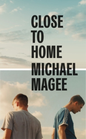 Книга Close to Home Michael Magee
