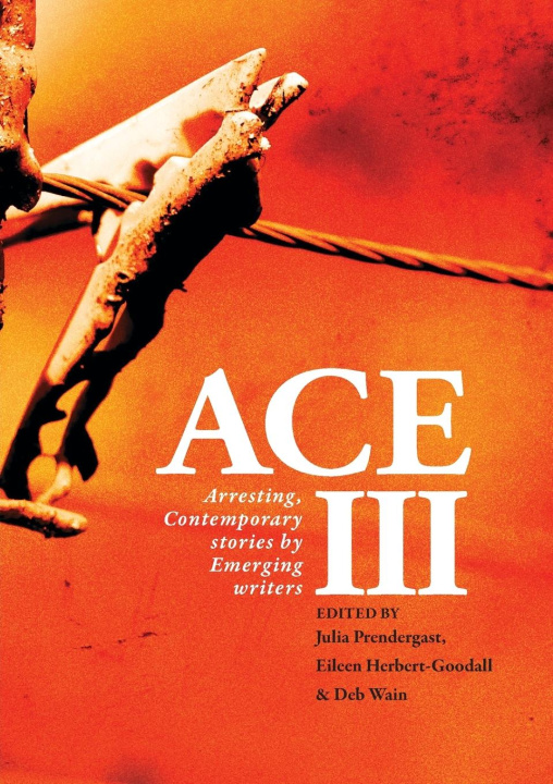 Boek ACE III Julia Prendergast