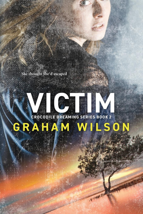 Buch Victim Graham Wilson