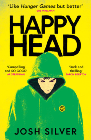 Book HappyHead SILVER