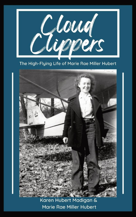 Knjiga Cloud Clippers Marie R Hubert