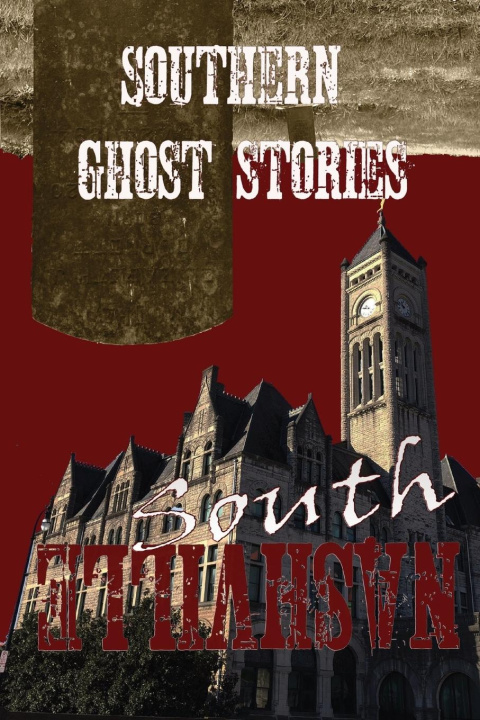 Kniha Southern Ghost Stories Allen Sircy