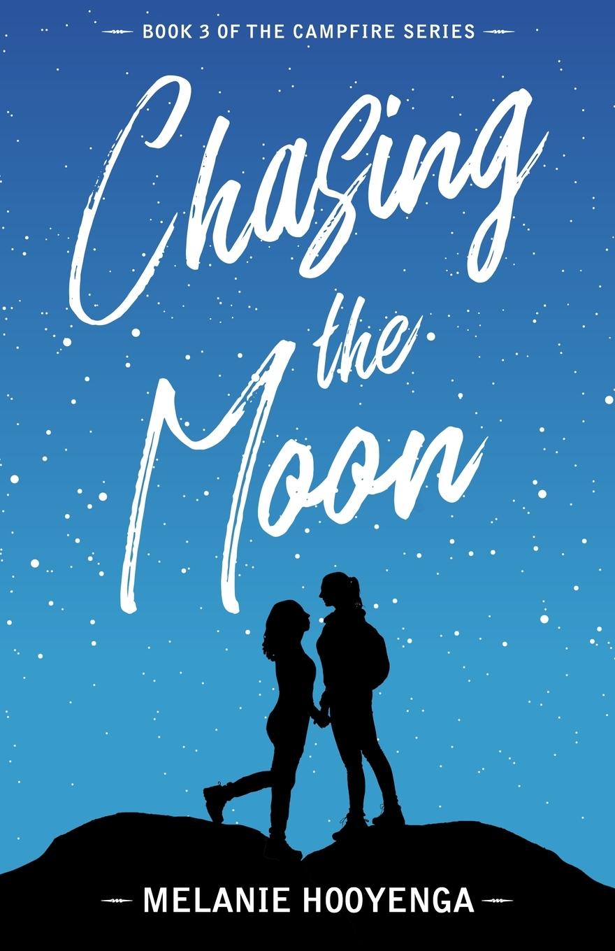 Book Chasing the Moon Melanie Hooyenga