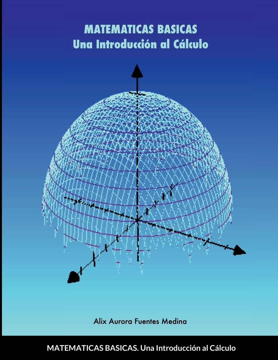 Knjiga MATEMATICAS BASICAS ALIX FUENTES
