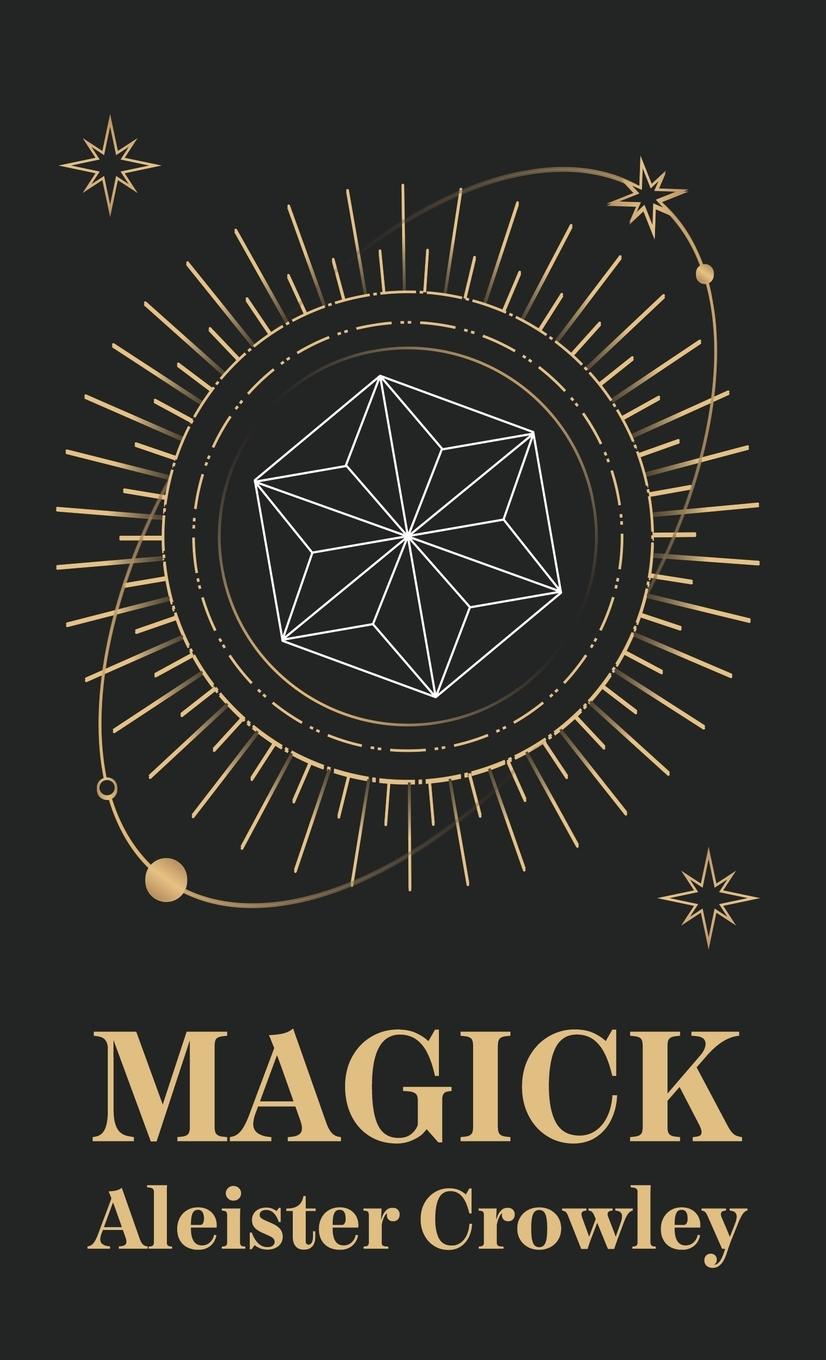 Carte Magick Hardcover 