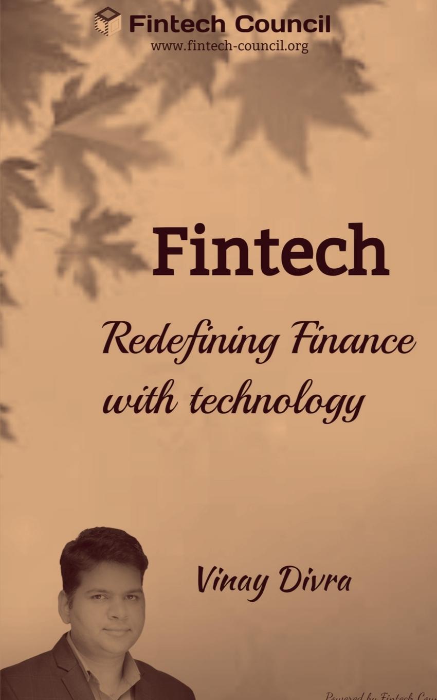 Knjiga FinTech Vinay Divra