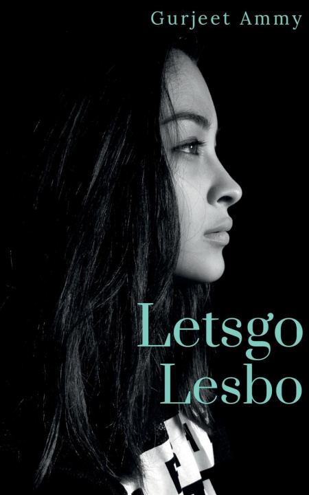 Könyv Letsgo Lesbo 