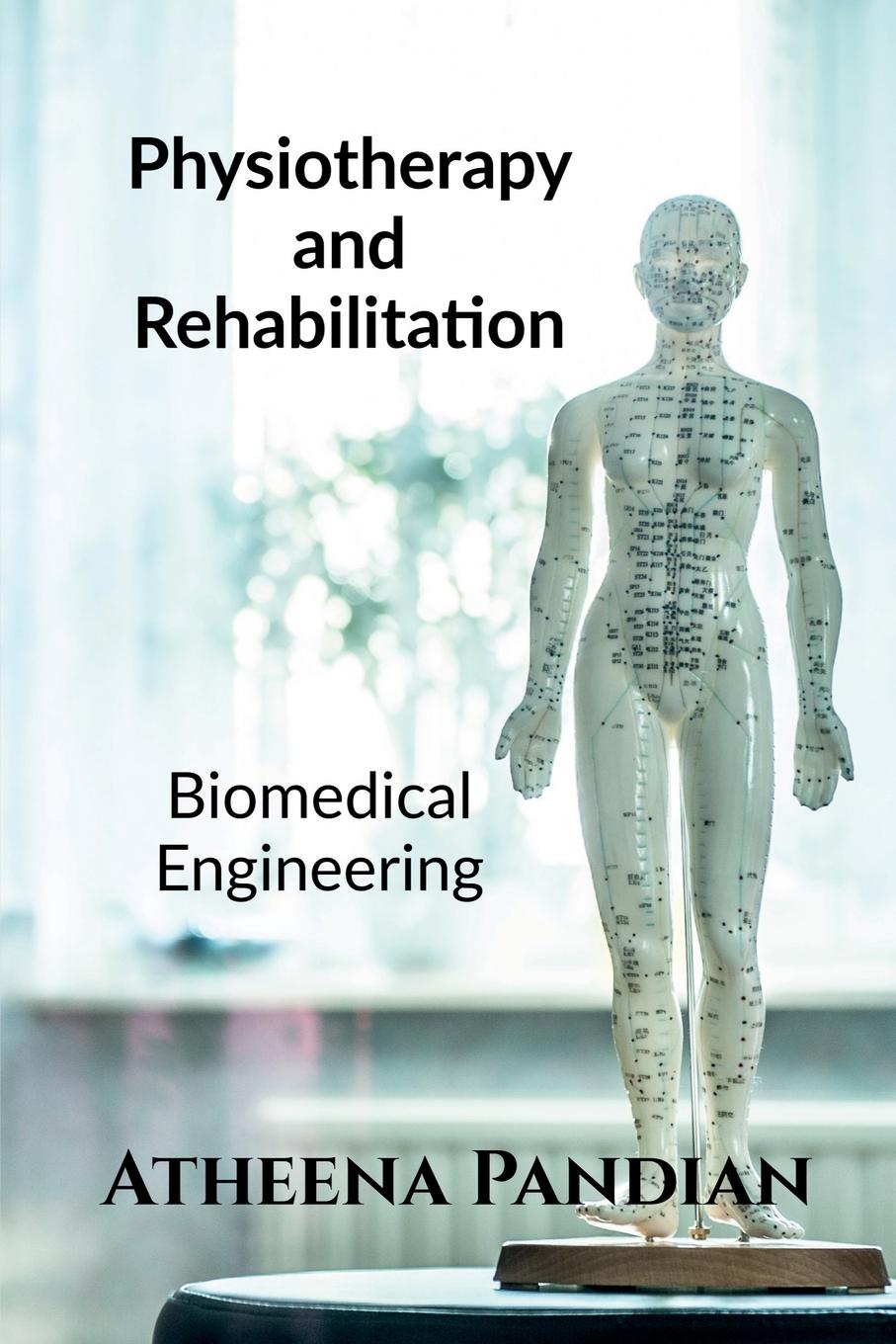 Book Physiotherapy and Rehabilitation Equipment 