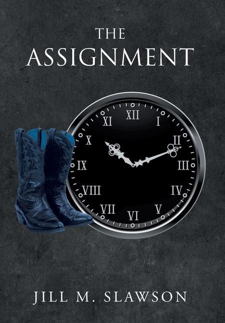 Knjiga The Assignment Jill M. Slawson