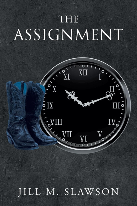 Knjiga The Assignment Jill M. Slawson