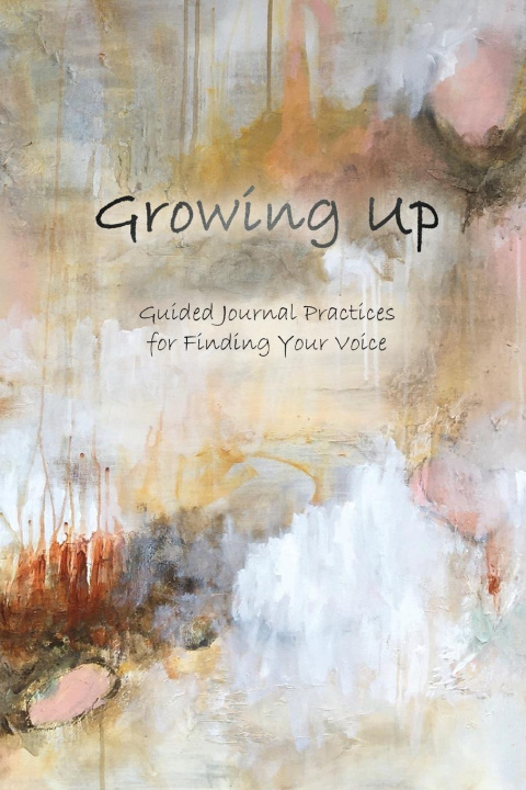 Knjiga Growing Up Stefanie C. Barthmare