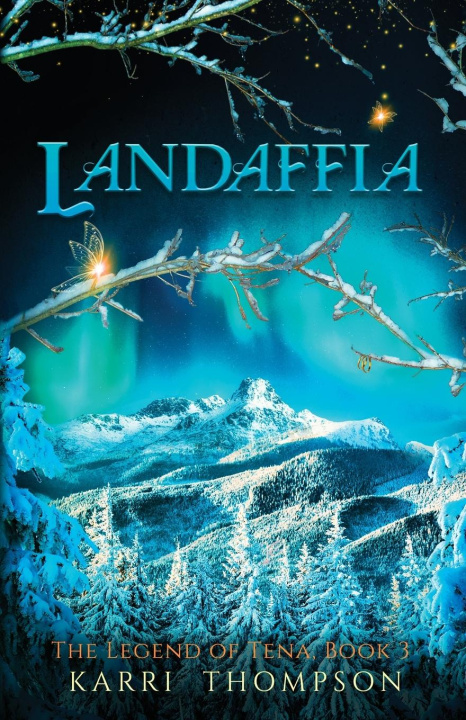 Book Landaffia Karri Thompson