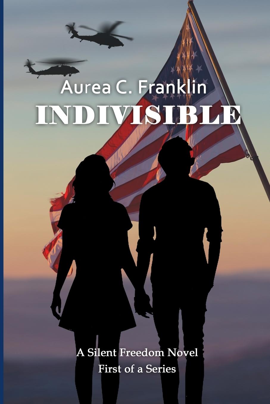 Knjiga Indivisible Aurea Franklin