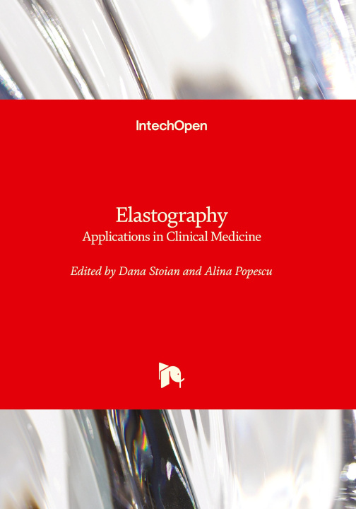 Knjiga Elastography Alina Popescu