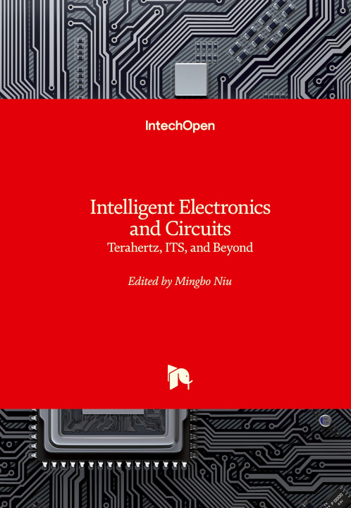 Knjiga Intelligent Electronics and Circuits Mingbo Niu