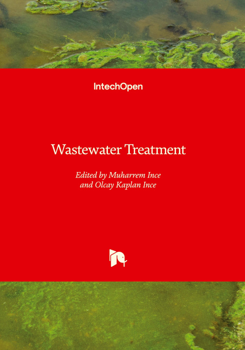 Knjiga Wastewater Treatment Olcay Kaplan Ince