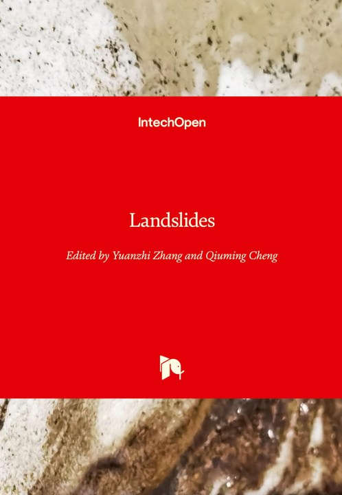Book Landslides Qiuming Cheng