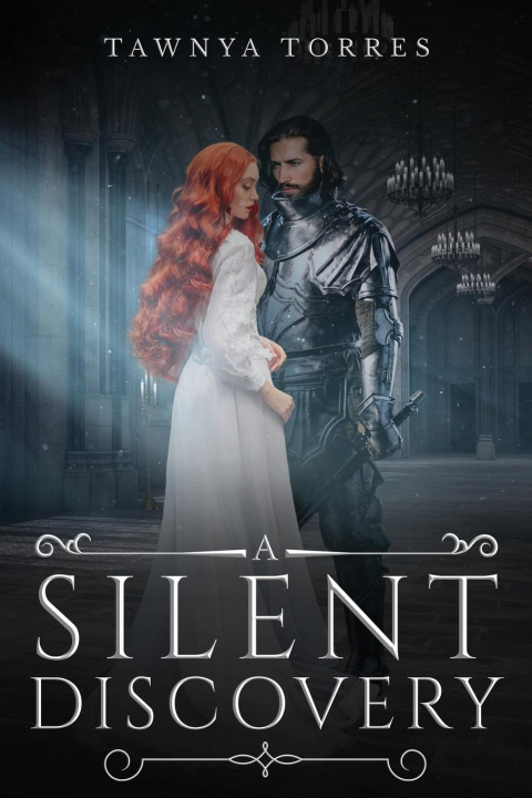 Buch A Silent Discovery Tawnya Torres