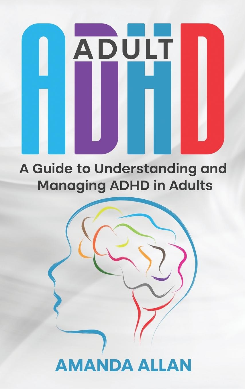 Carte Adult ADHD 