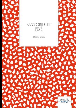 Knjiga Sans objectif fixe Moral