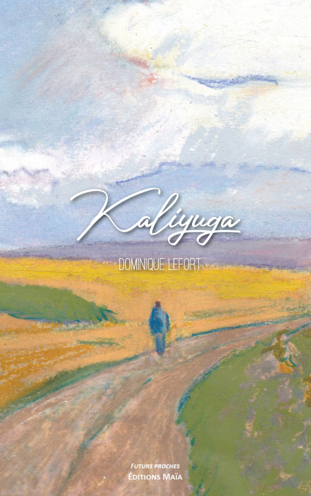Livro Kaliyuga Lefort