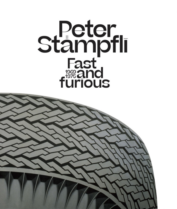 Könyv Fast and Furious – 1969-1975 Stämpfli