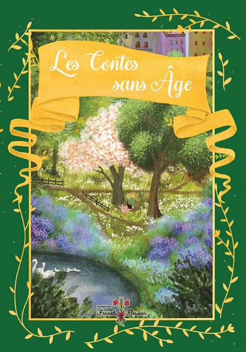 Libro LES CONTES SANS ÂGE Jacquin