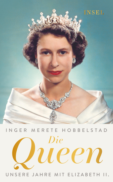 Knjiga Die Queen Ebba D. Drolshagen