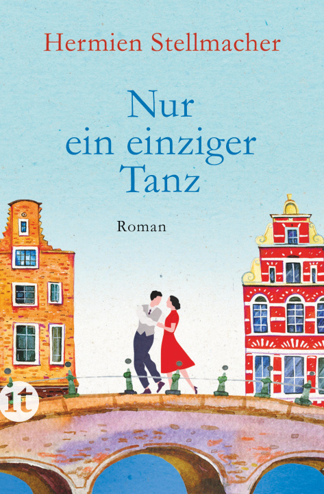 Knjiga Nur ein einziger Tanz Hermien Stellmacher