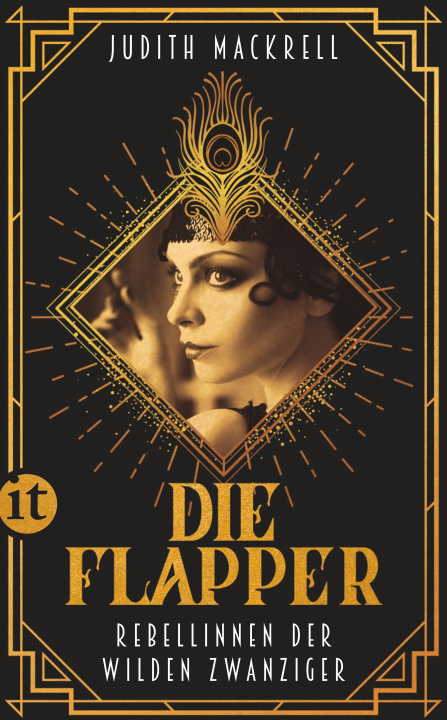 Knjiga Die Flapper Susanne Hornfeck