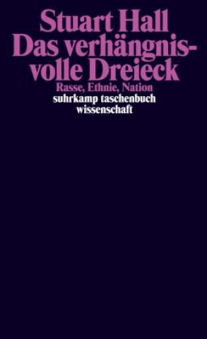 Kniha Das verhängnisvolle Dreieck Frank Lachmann