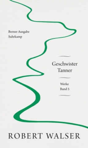 Boek Werke. Berner Ausgabe Ulrich Weber