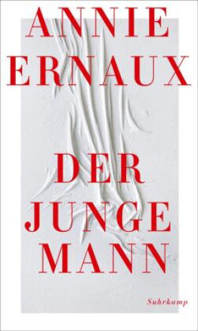 Livro Der junge Mann Sonja Finck