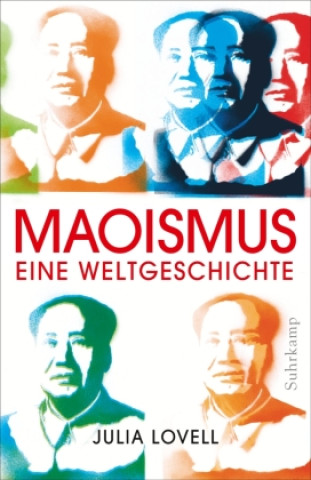 Книга Maoismus Helmut Dierlamm