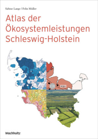 Digital Atlas der Ökosystemleistungen in Schleswig-Holstein Felix Müller