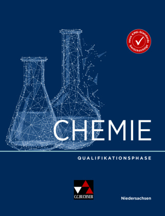 Knjiga Chemie Niedersachsen Qualifikationsphase Christian Zowada