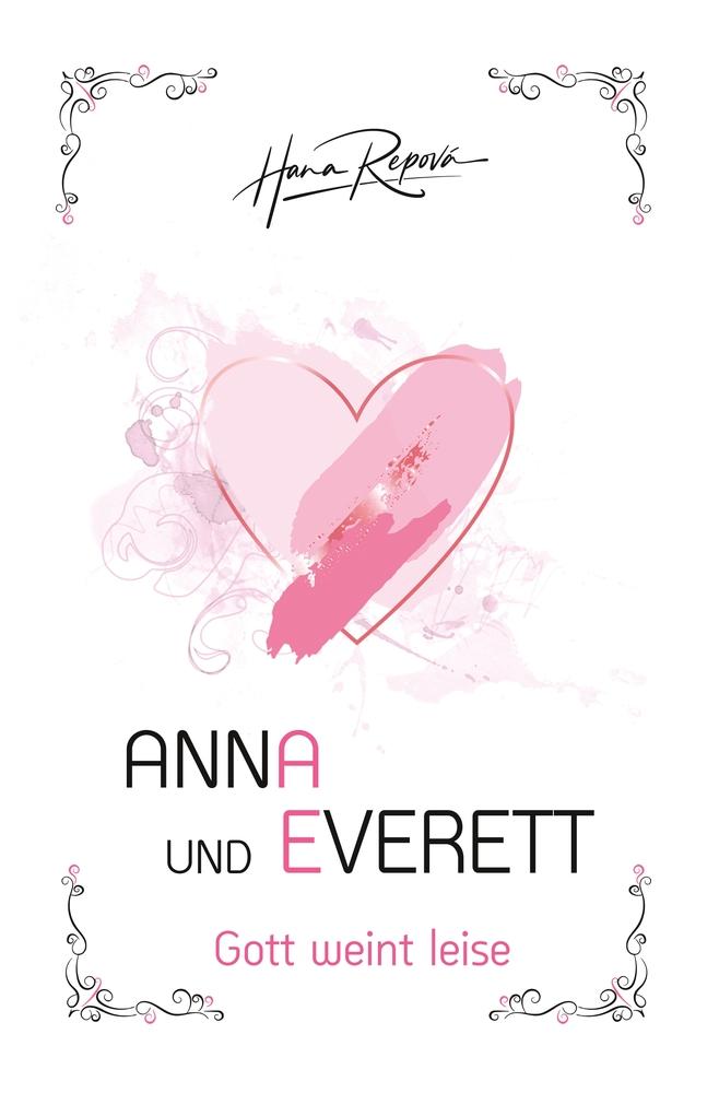 Knjiga Anna und Everett 