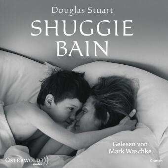 Digital Shuggie Bain Mark Waschke