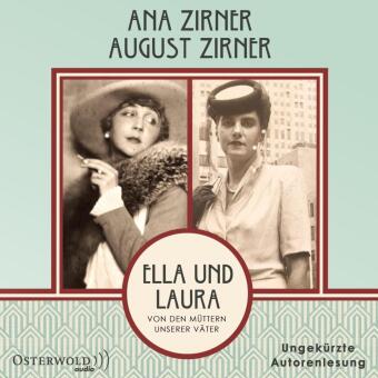 Digital Ella und Laura August Zirner