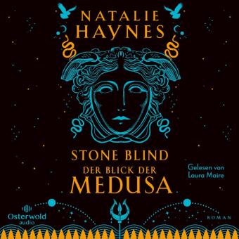 Digital STONE BLIND - Der Blick der Medusa Laura Maire