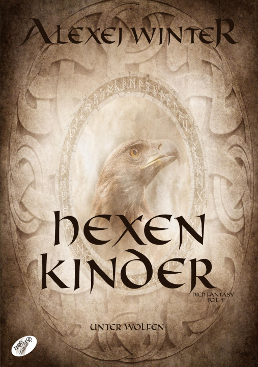 Carte Hexenkinder 