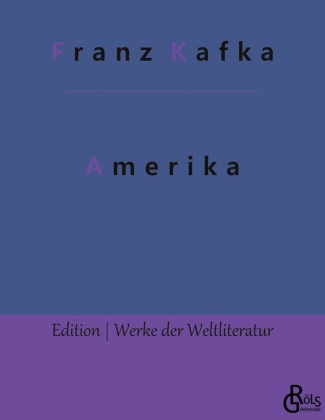 Knjiga Amerika Redaktion Gröls-Verlag