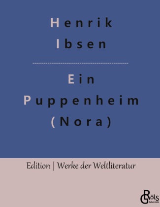 Knjiga Nora Redaktion Gröls-Verlag