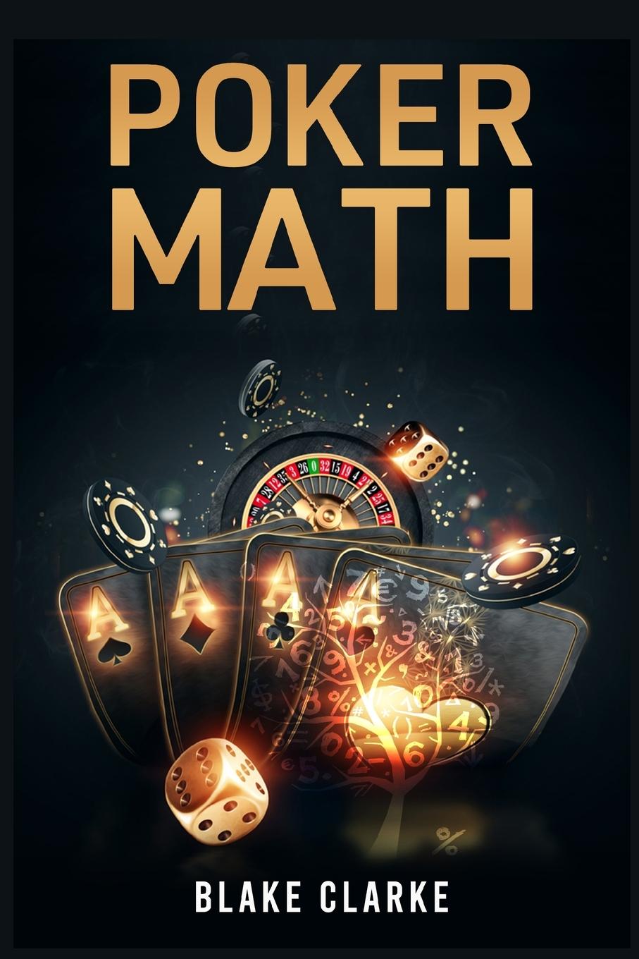 Książka Poker Math 
