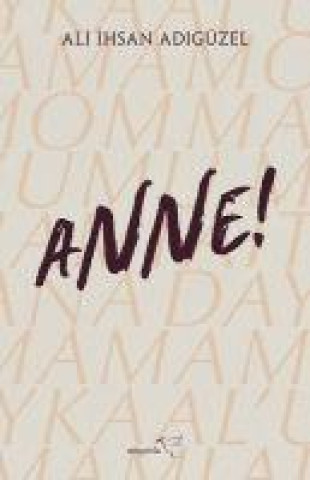 Knjiga Anne 
